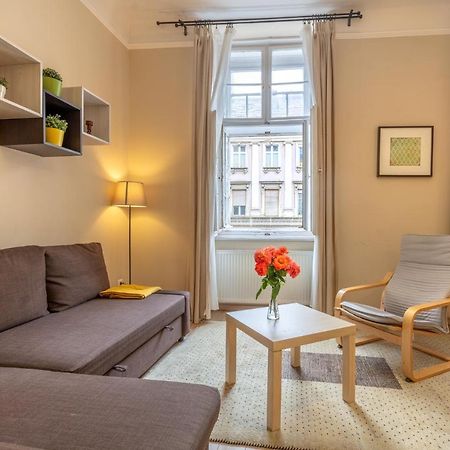 Orangehomes One Bedroom Comfy Apartment Budapeszt Zewnętrze zdjęcie