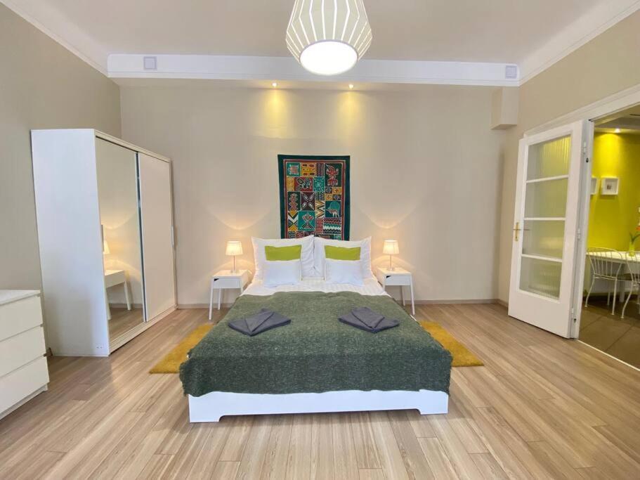 Orangehomes One Bedroom Comfy Apartment Budapeszt Zewnętrze zdjęcie