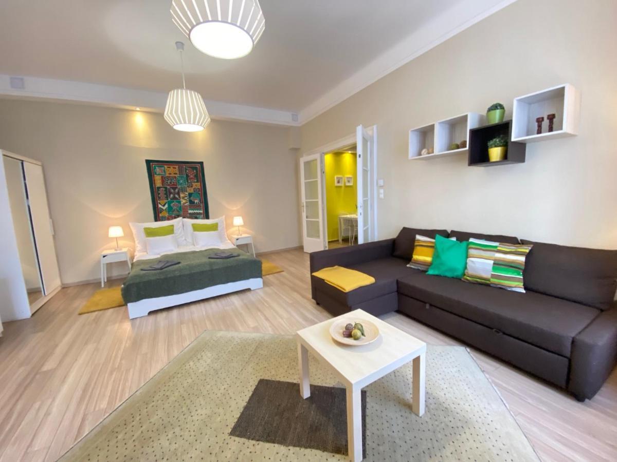 Orangehomes One Bedroom Comfy Apartment Budapeszt Zewnętrze zdjęcie