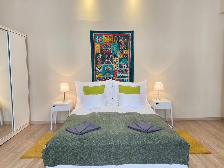 Orangehomes One Bedroom Comfy Apartment Budapeszt Zewnętrze zdjęcie
