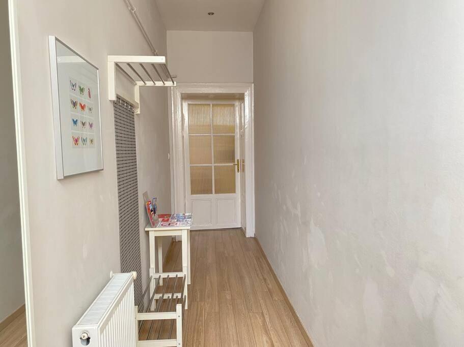 Orangehomes One Bedroom Comfy Apartment Budapeszt Zewnętrze zdjęcie