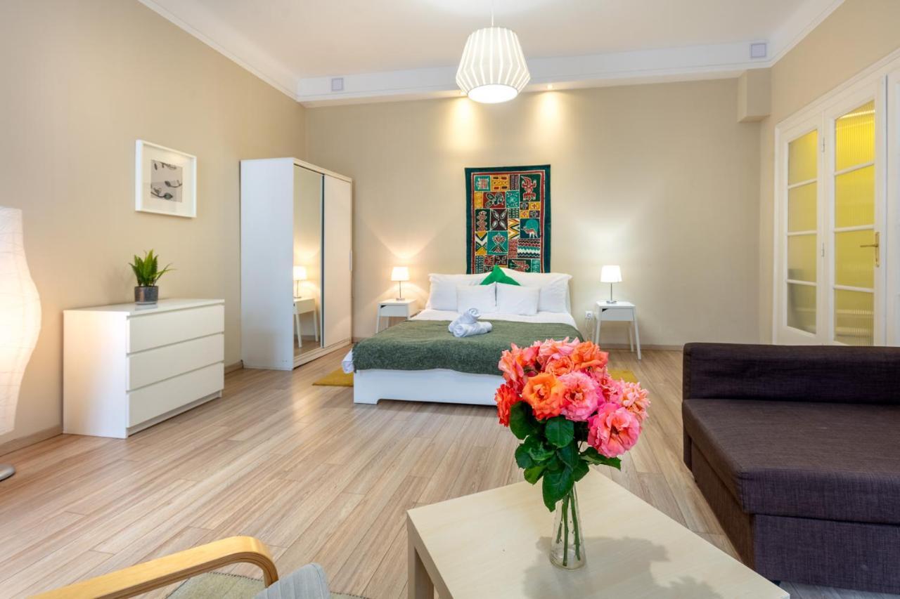 Orangehomes One Bedroom Comfy Apartment Budapeszt Zewnętrze zdjęcie