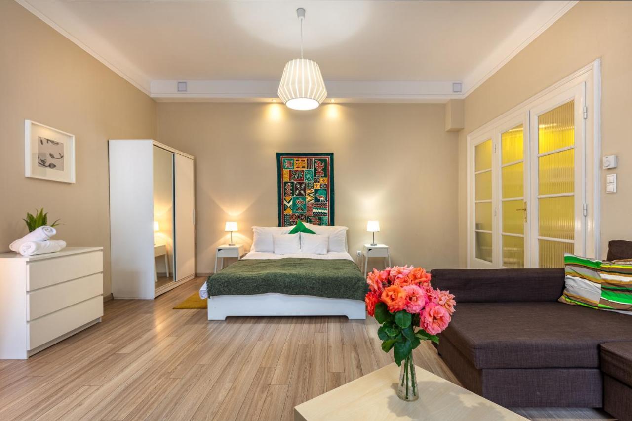 Orangehomes One Bedroom Comfy Apartment Budapeszt Zewnętrze zdjęcie