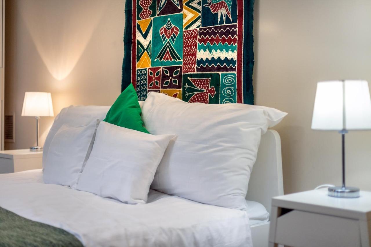 Orangehomes One Bedroom Comfy Apartment Budapeszt Zewnętrze zdjęcie