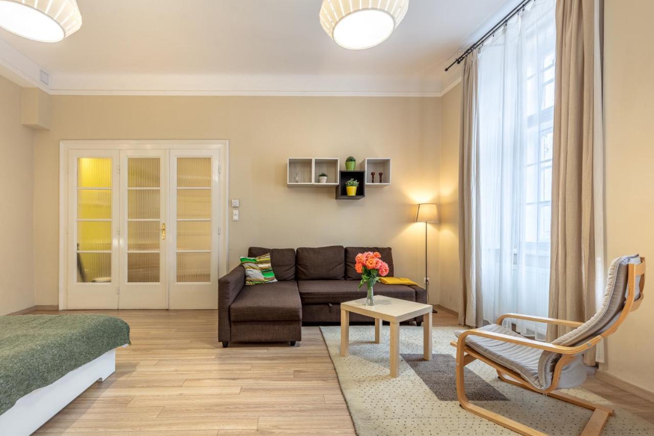 Orangehomes One Bedroom Comfy Apartment Budapeszt Zewnętrze zdjęcie