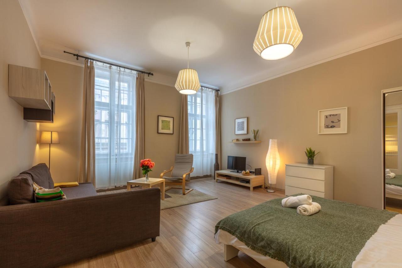 Orangehomes One Bedroom Comfy Apartment Budapeszt Zewnętrze zdjęcie