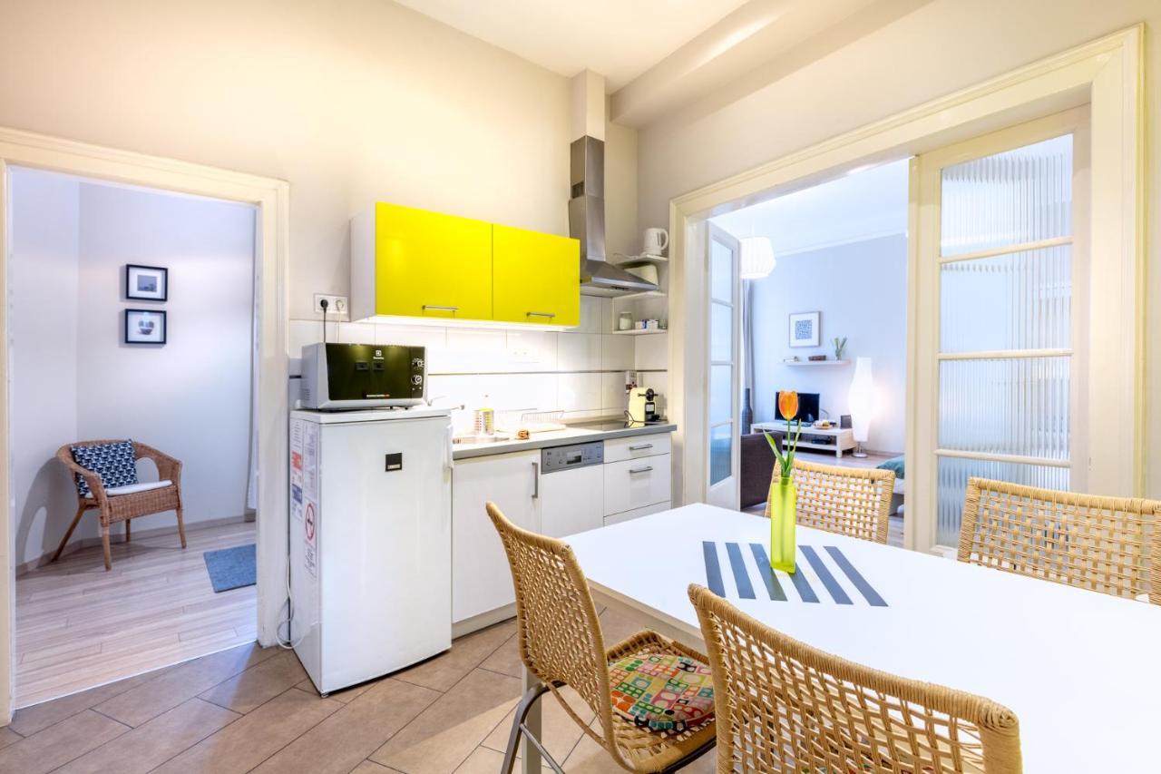 Orangehomes One Bedroom Comfy Apartment Budapeszt Zewnętrze zdjęcie