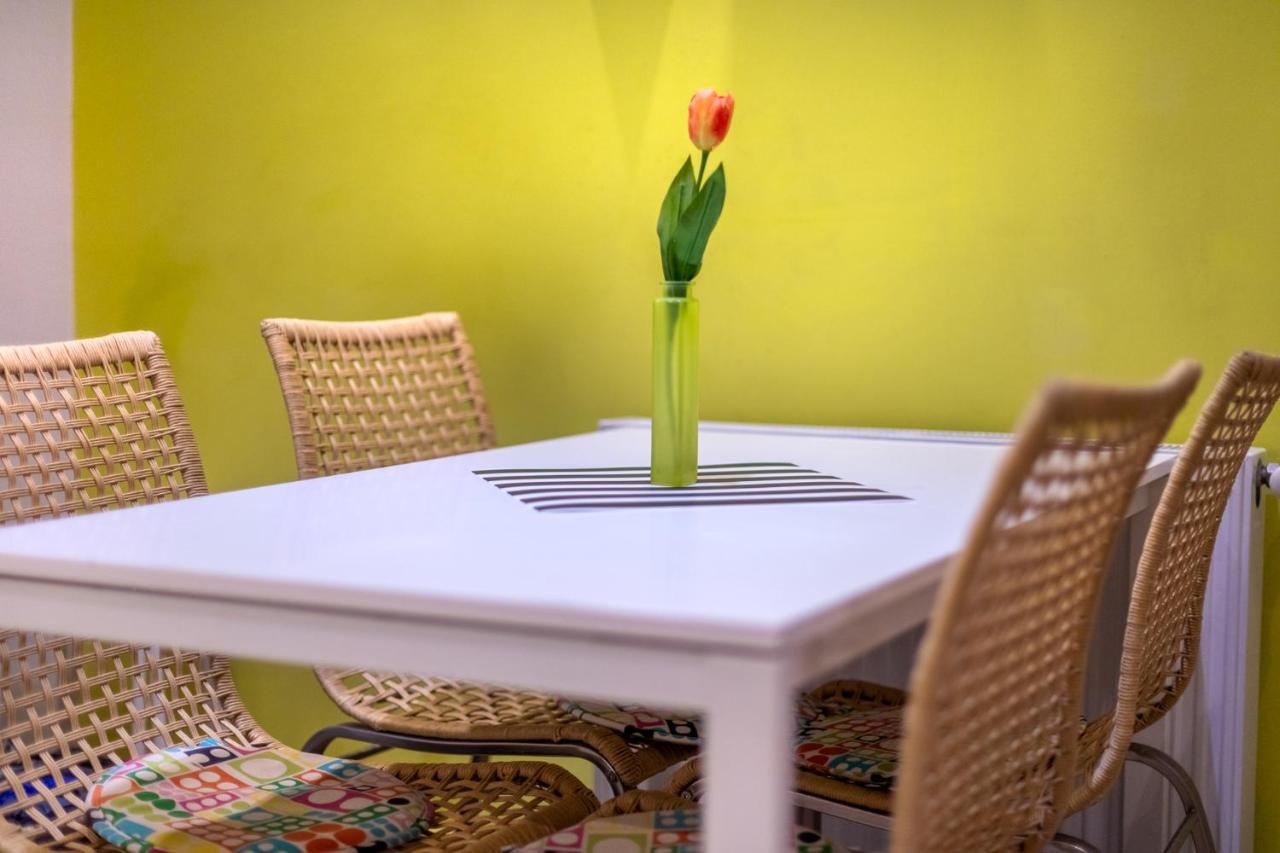 Orangehomes One Bedroom Comfy Apartment Budapeszt Zewnętrze zdjęcie